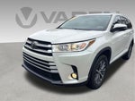 2019 Toyota Highlander Base