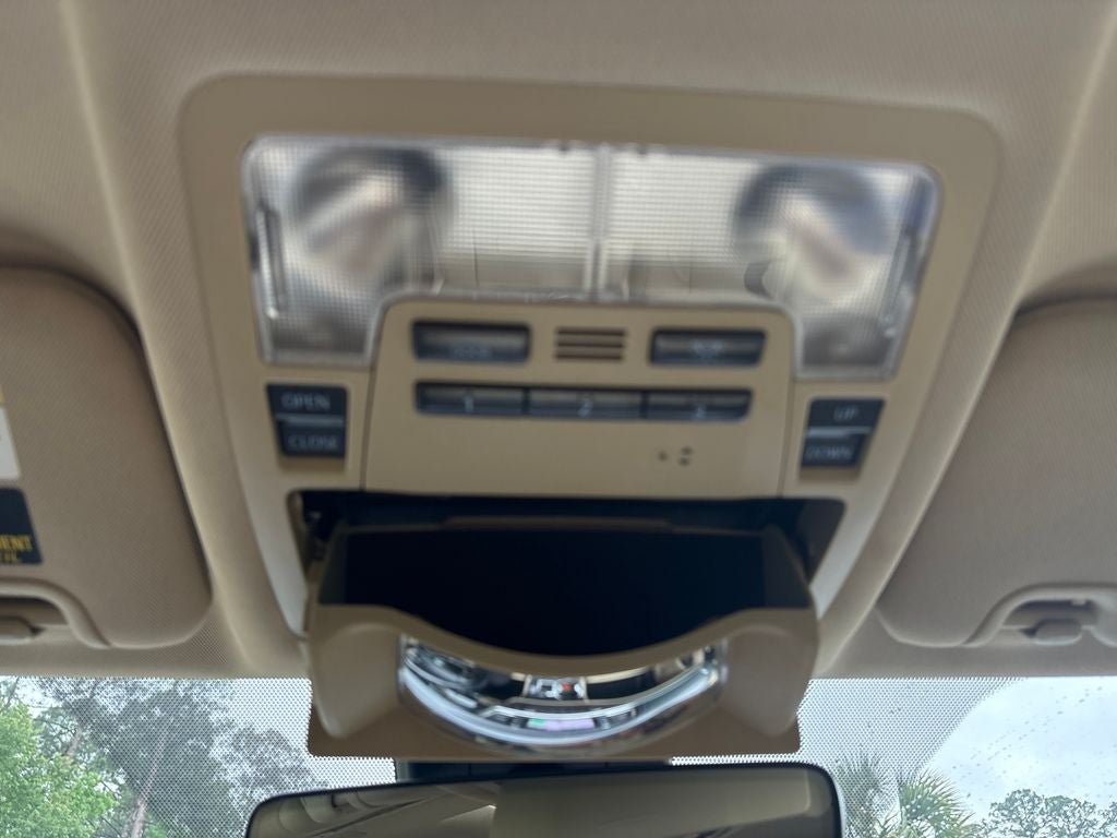 2019 Toyota Highlander Base