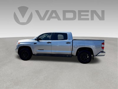 2017 Toyota Tundra SR5 CrewMax