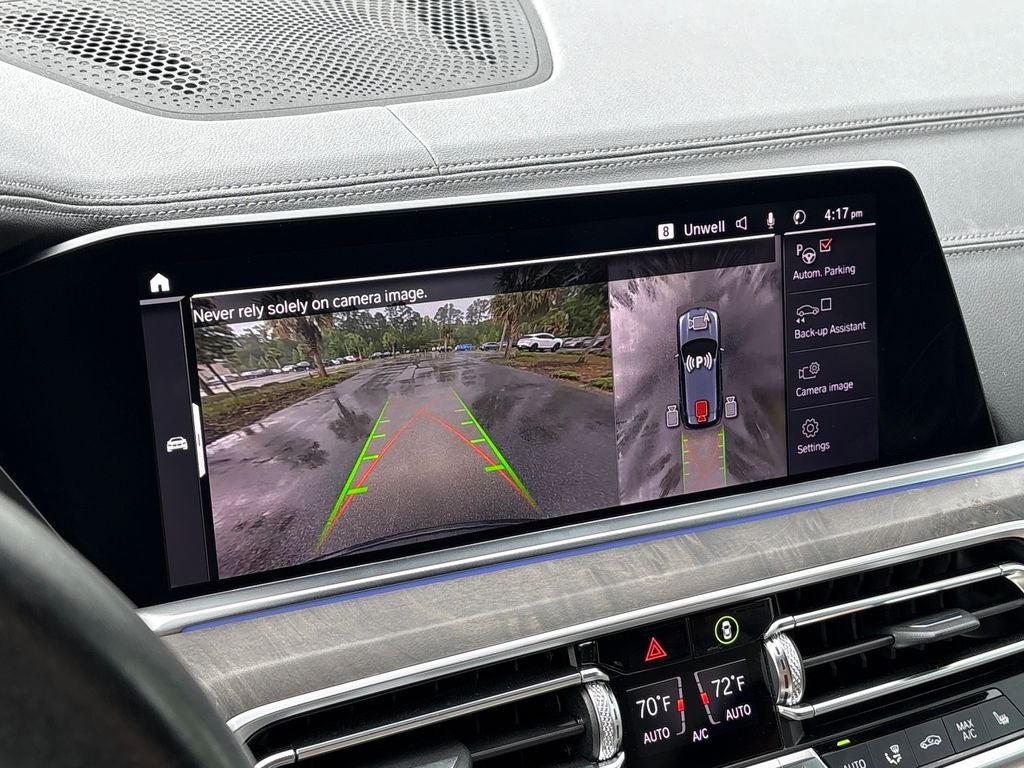 2020 BMW X5 sDrive40i