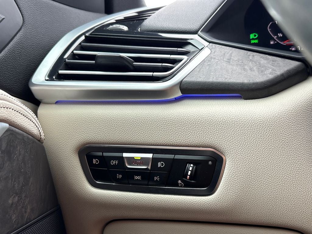 2020 BMW X5 sDrive40i