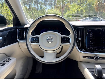 2024 Volvo S60 Ultimate