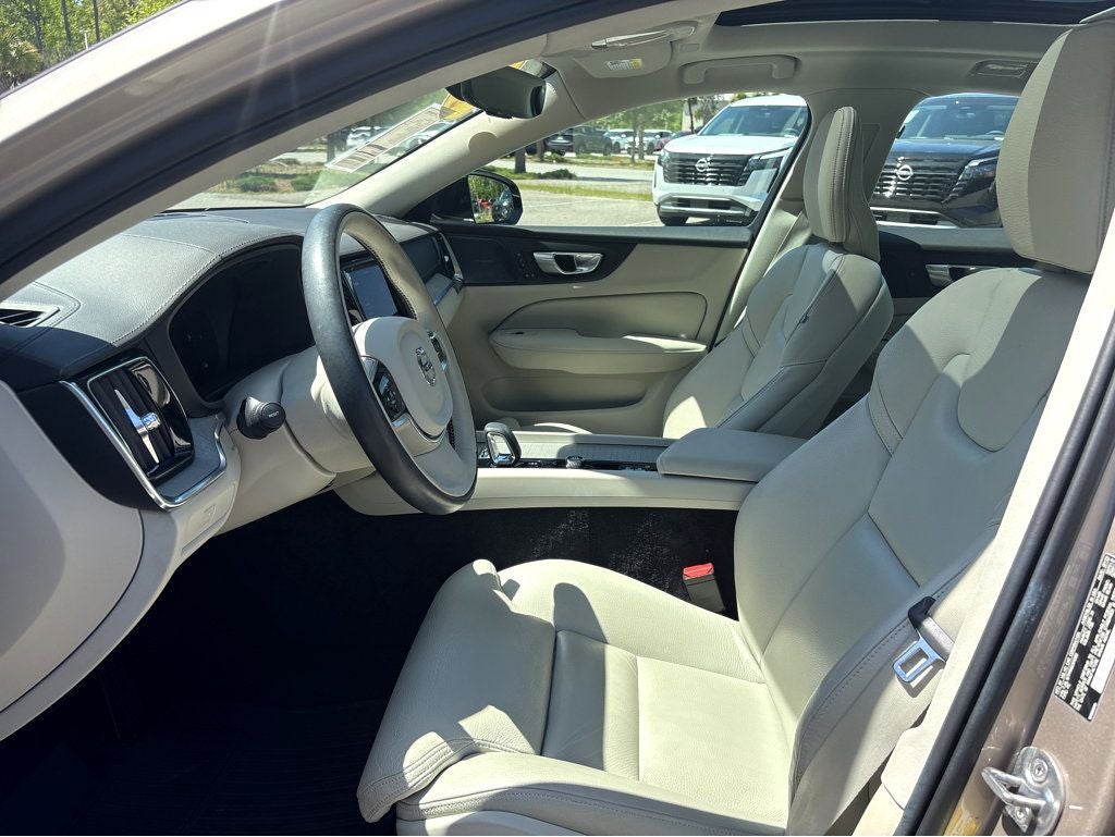 2024 Volvo S60 Ultimate