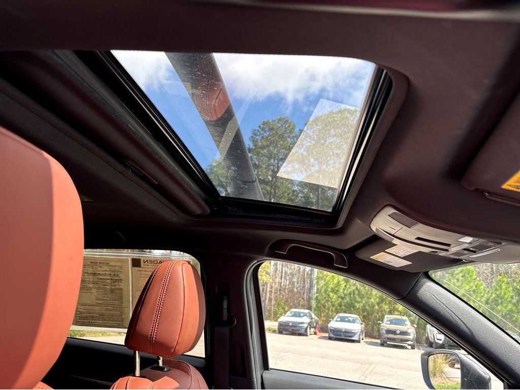 2025 Mazda Mazda CX-5 2.5 Carbon Turbo