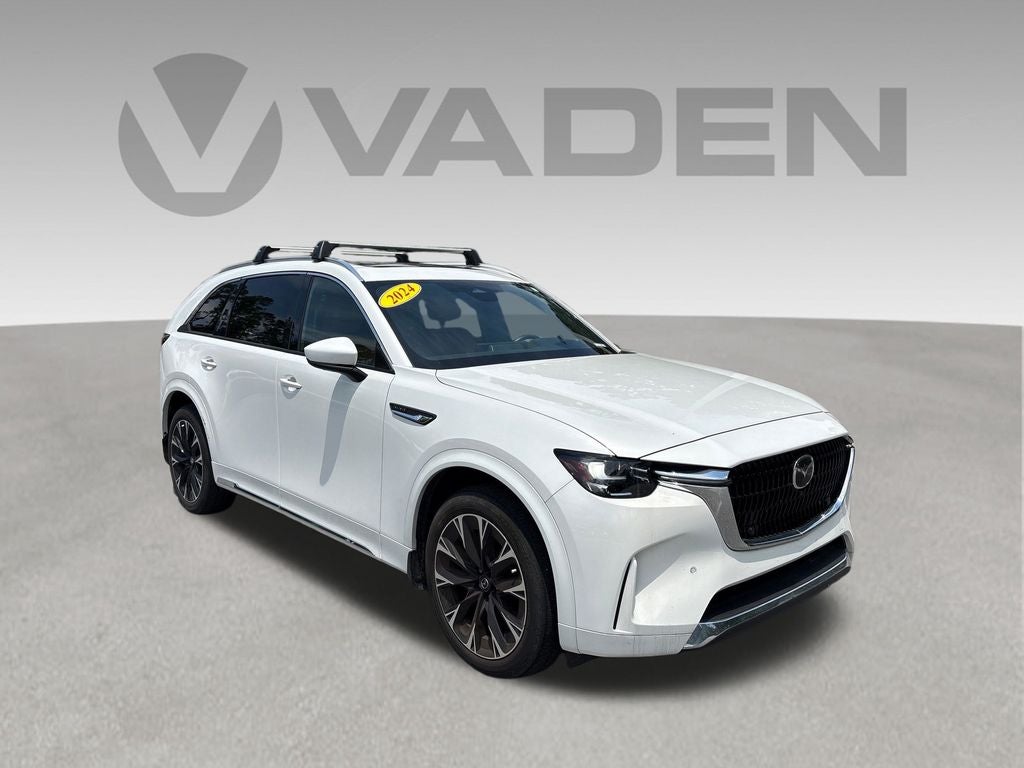 2024 Mazda Mazda CX-90 3.3 Turbo S Premium Plus