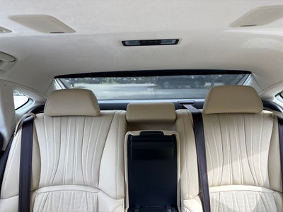 2018 Lexus LS 500 Base