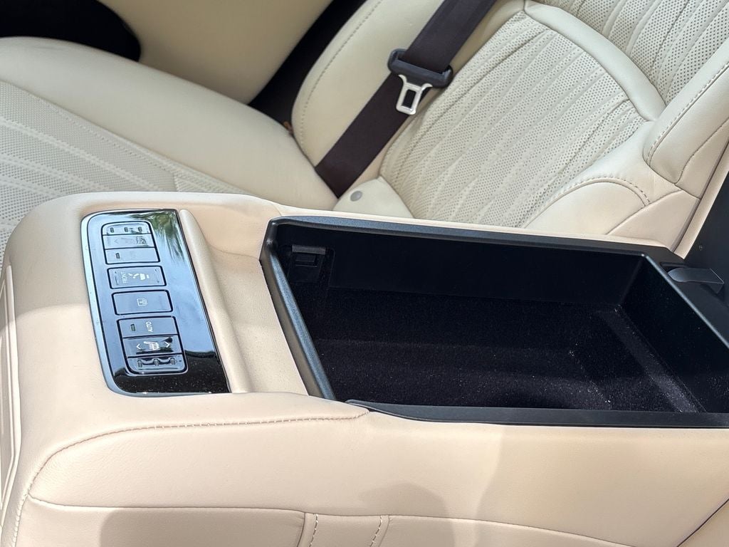 2018 Lexus LS 500 Base