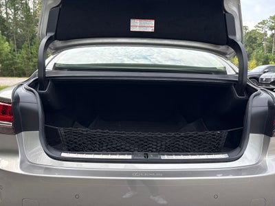 2018 Lexus LS 500 Base