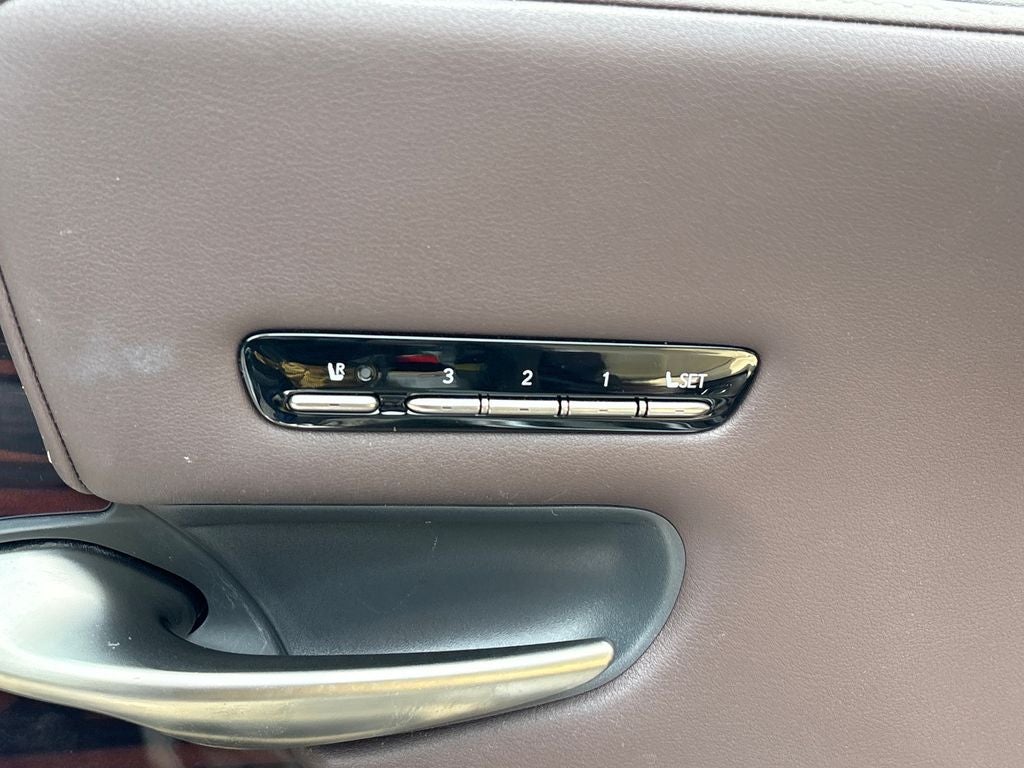 2018 Lexus LS 500 Base