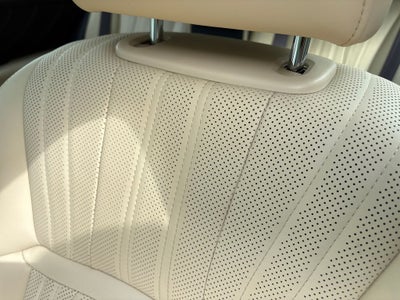 2018 Lexus LS 500 Base