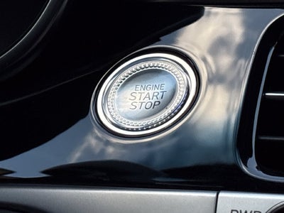2025 Genesis G70 3.3T Sport Advanced