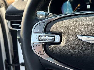 2024 Genesis GV80 2.5T