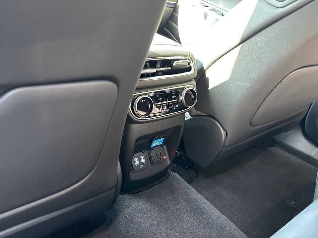 2024 Genesis GV80 2.5T
