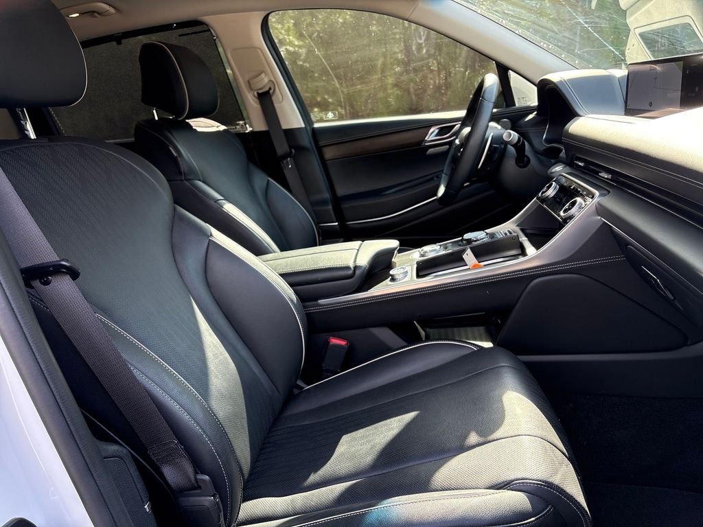 2024 Genesis GV80 2.5T