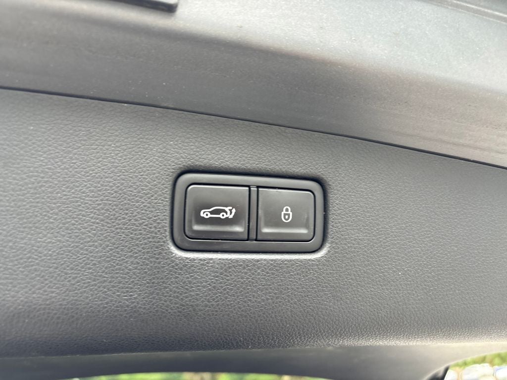 2022 Genesis GV70 2.5T