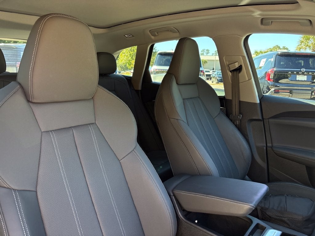 2025 Audi Q5 2.0T Premium Plus quattro