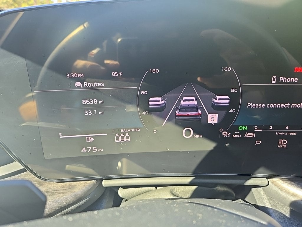 2025 Audi Q5 2.0T Premium Plus quattro