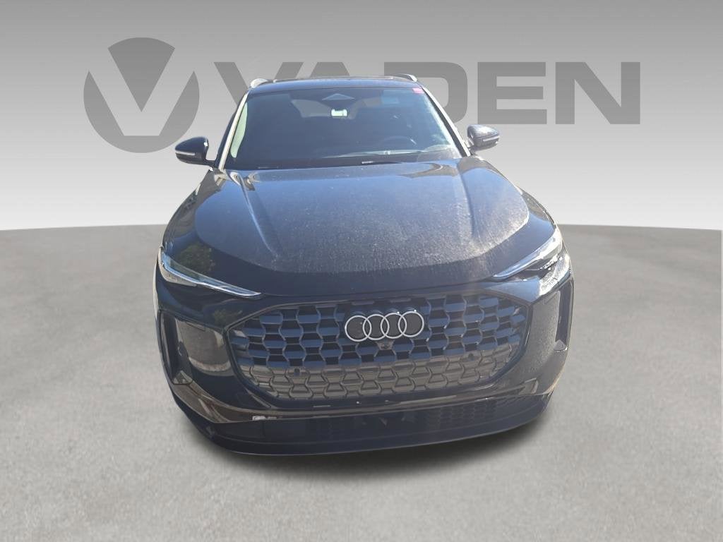 2025 Audi Q5 2.0T Premium Plus quattro