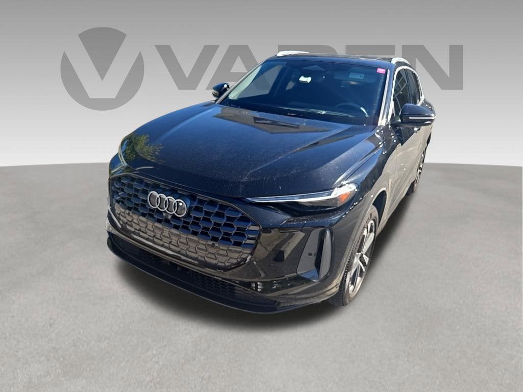 2025 Audi Q5 2.0T Premium Plus quattro