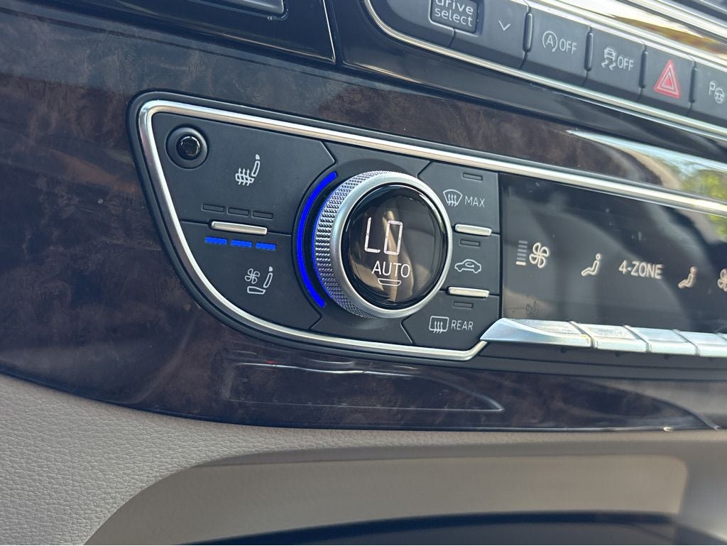 2019 Audi Q7 55 Premium Plus quattro