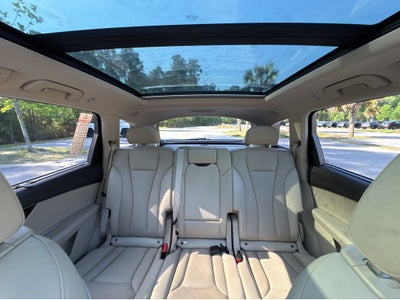 2019 Audi Q7 55 Premium Plus quattro