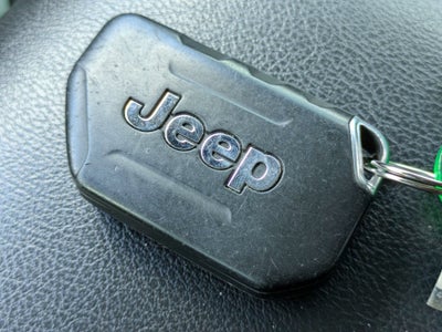 2022 Jeep Wrangler 4xe Unlimited Rubicon 4x4
