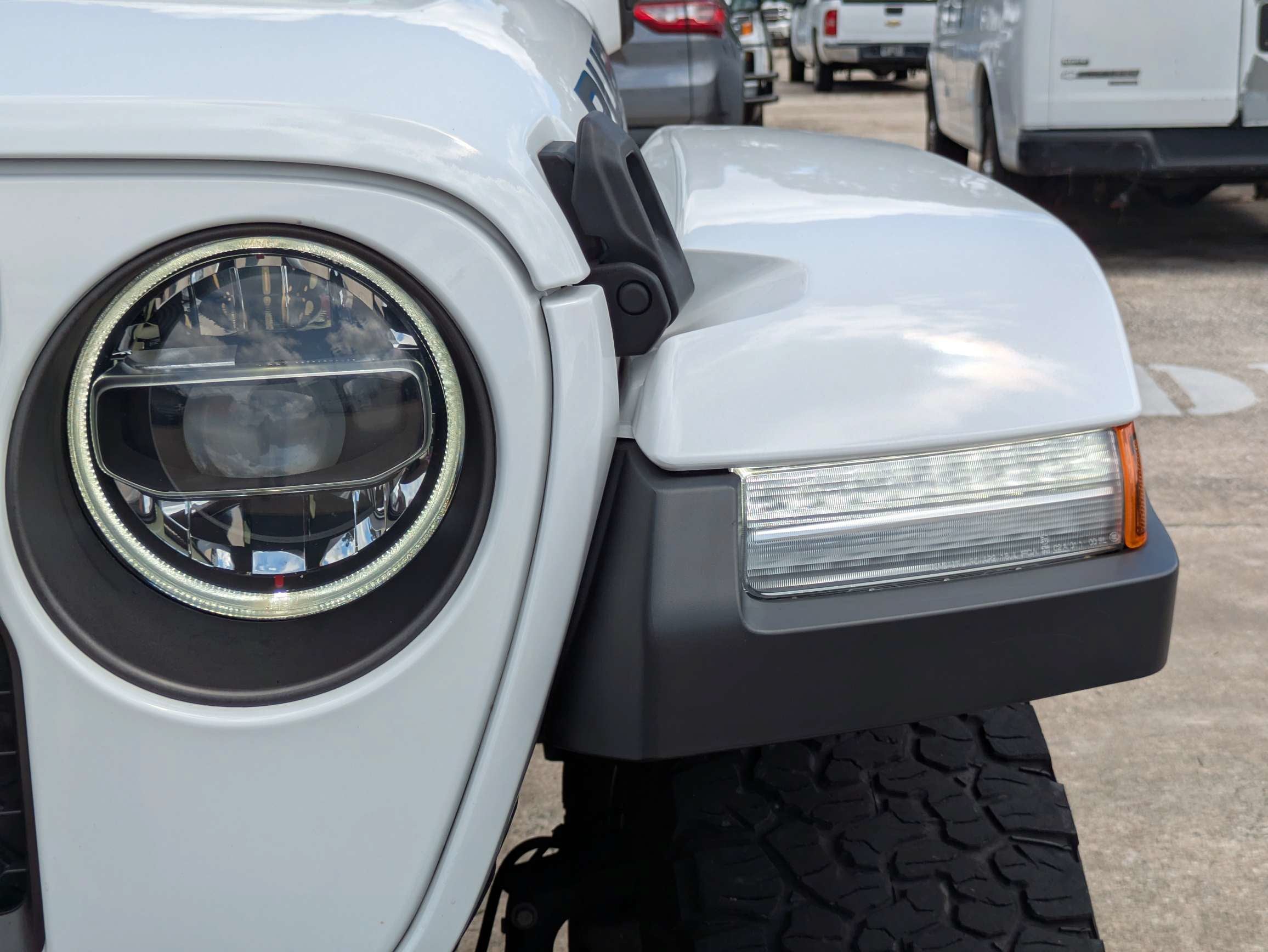 2022 Jeep Wrangler 4xe Unlimited Rubicon 4x4