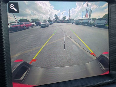 2020 Jeep Gladiator Rubicon 4x4
