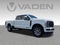 2025 Ford F-250 King Ranch