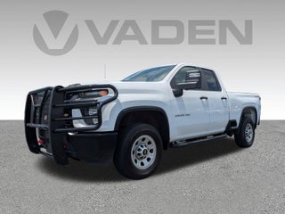 2023 Chevrolet Silverado 2500 HD Work Truck