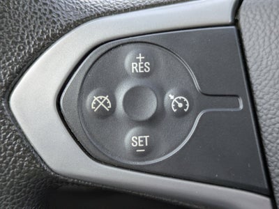 2021 Chevrolet Colorado WT