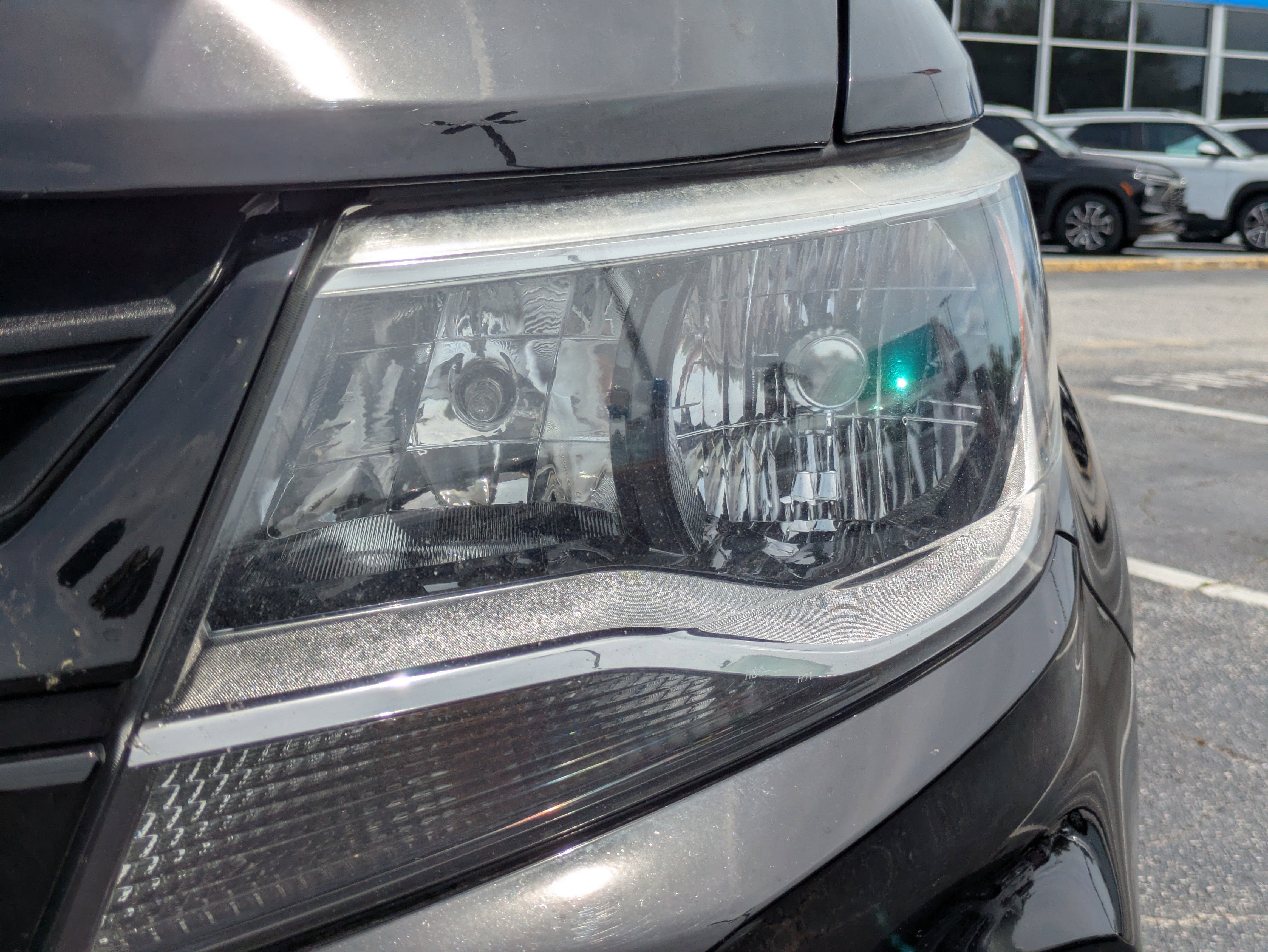 2021 Chevrolet Colorado WT