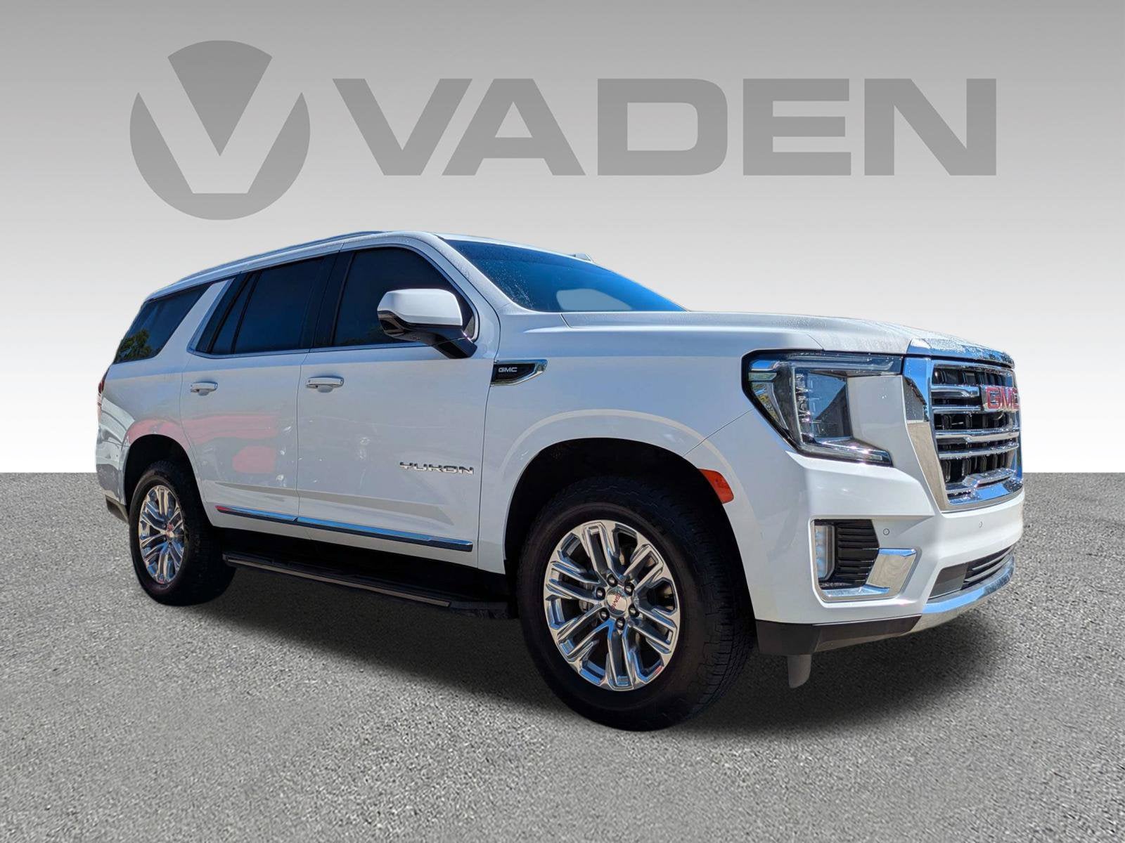 2024 GMC Yukon SLT