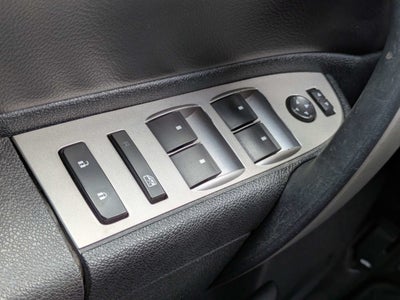 2011 GMC Sierra 3500 HD DRW SLE