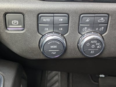 2024 GMC Sierra 2500 HD SLT