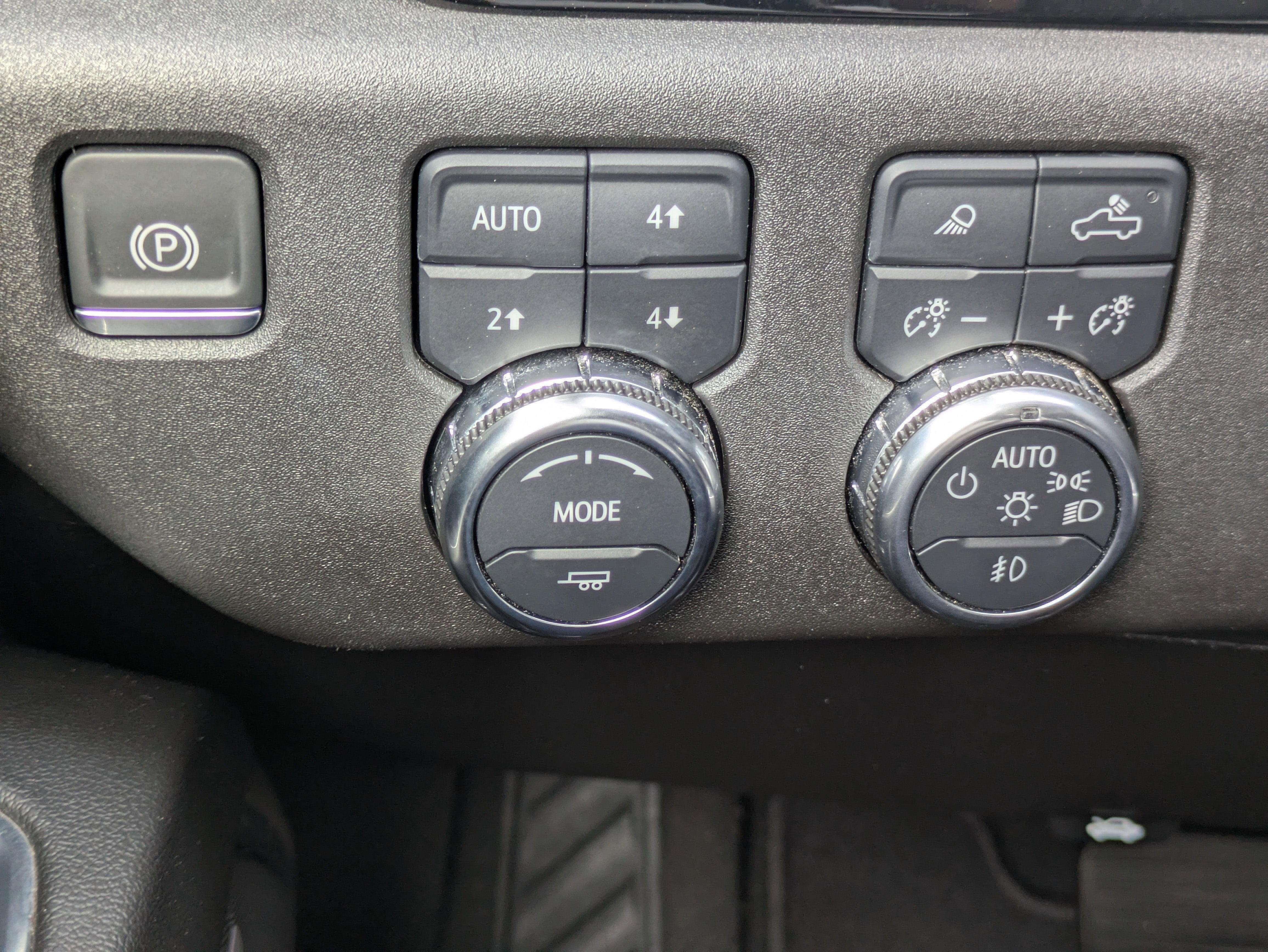 2024 GMC Sierra 2500 HD SLT