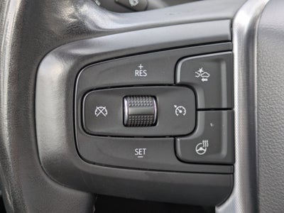 2024 GMC Sierra 2500 HD SLT