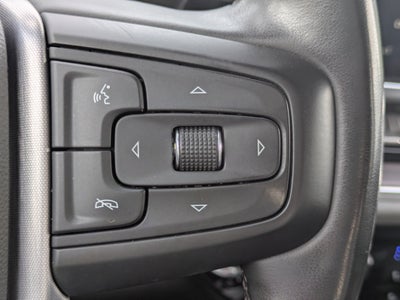 2024 GMC Sierra 2500 HD SLT