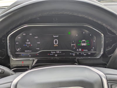 2024 GMC Sierra 2500 HD SLT