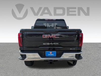 2024 GMC Sierra 2500 HD SLT
