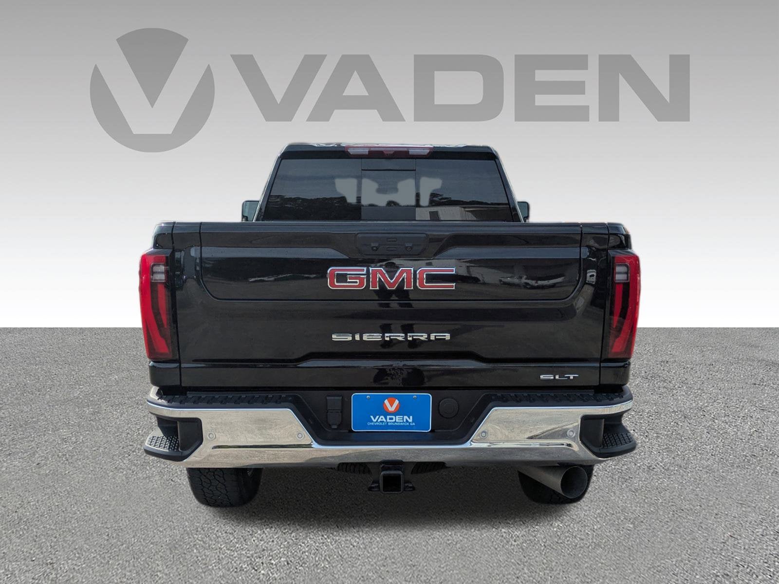 2024 GMC Sierra 2500 HD SLT