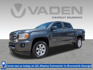 2016 GMC Canyon 2WD SLE