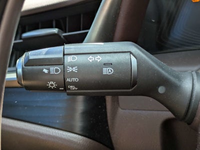 2020 Lexus ES 350 ES 350
