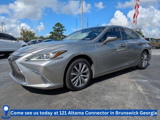 2020 Lexus ES 350 ES 350