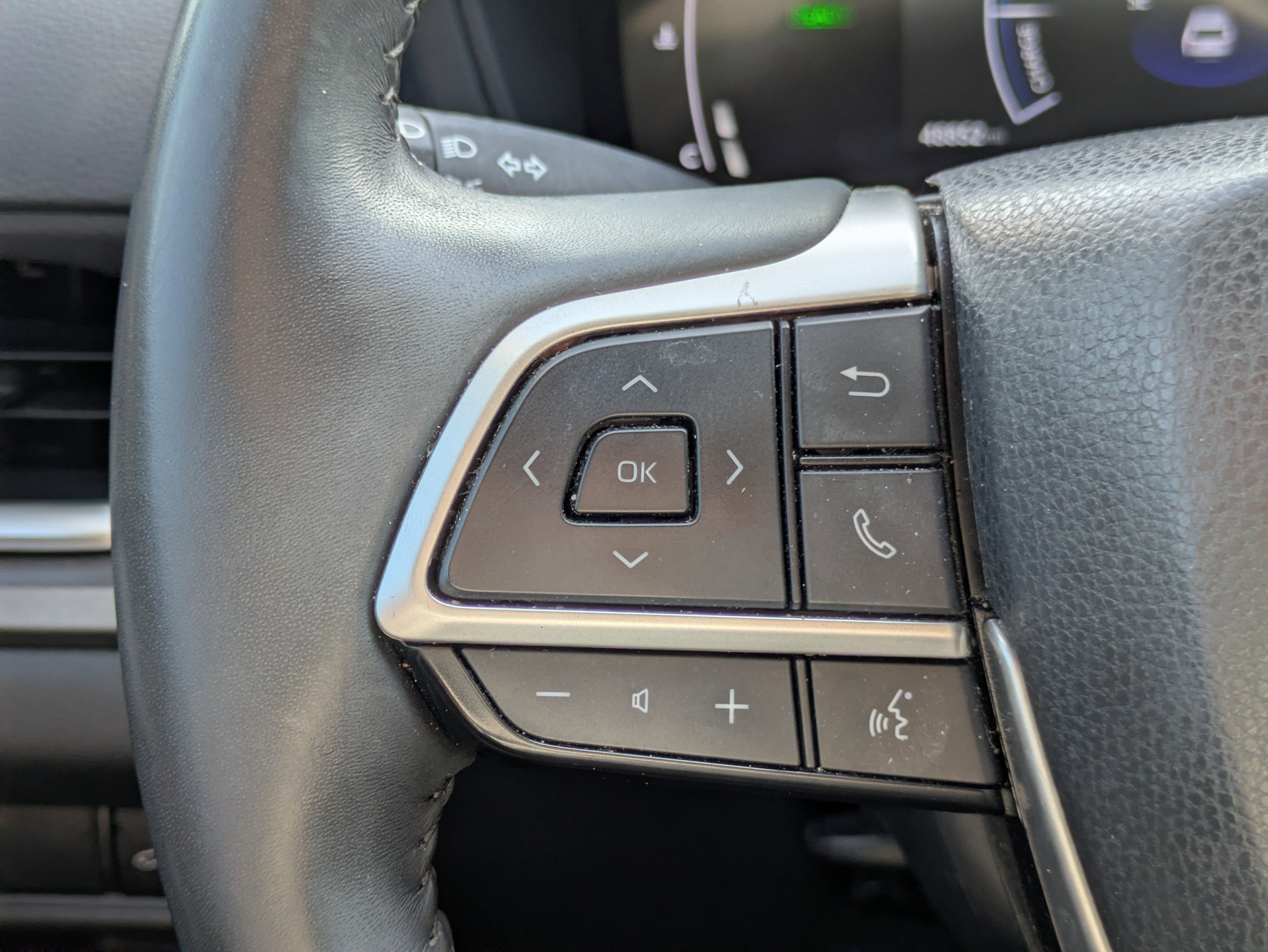 2024 Toyota Grand Highlander Hybrid XLE