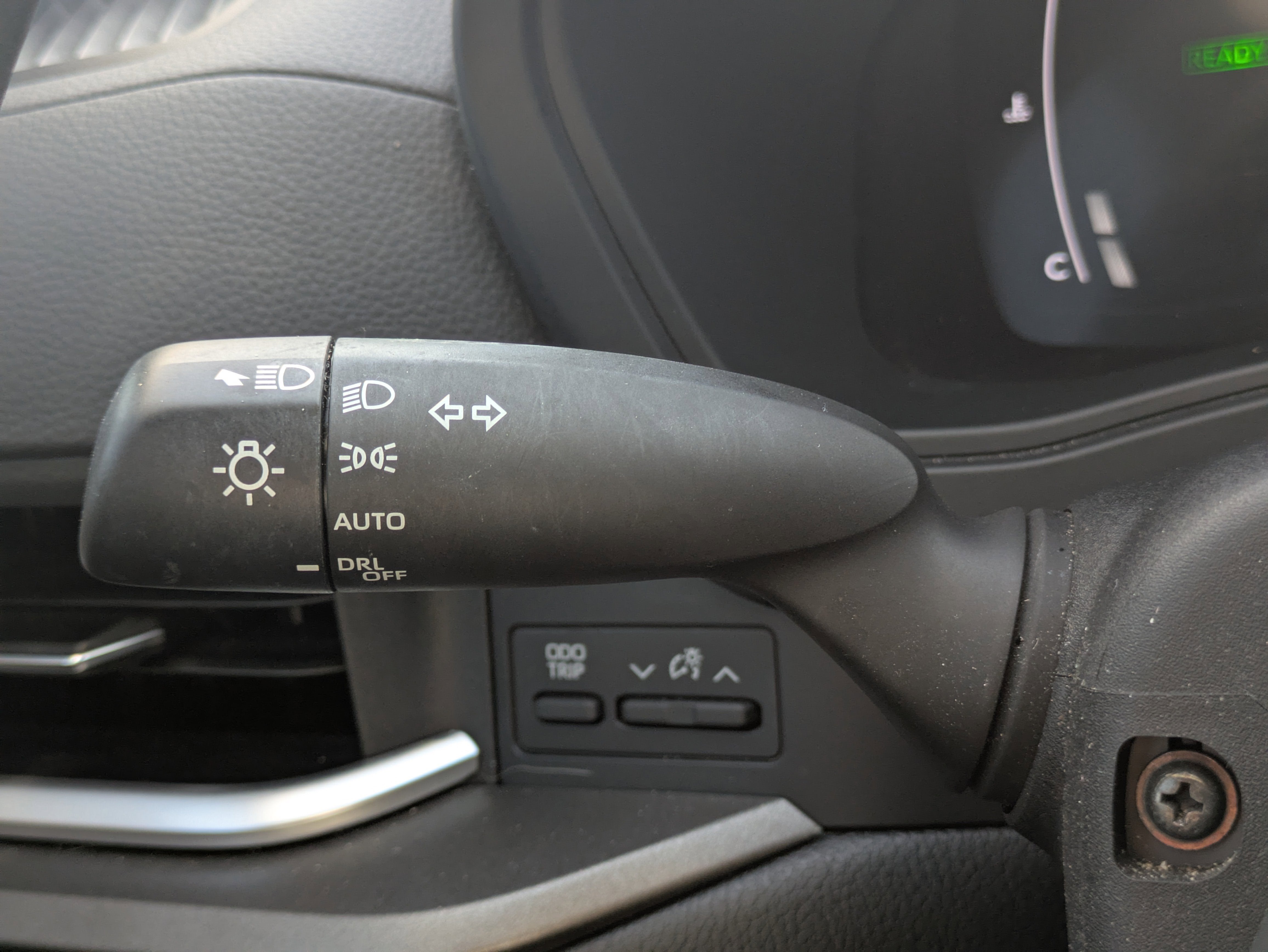 2024 Toyota Grand Highlander Hybrid XLE