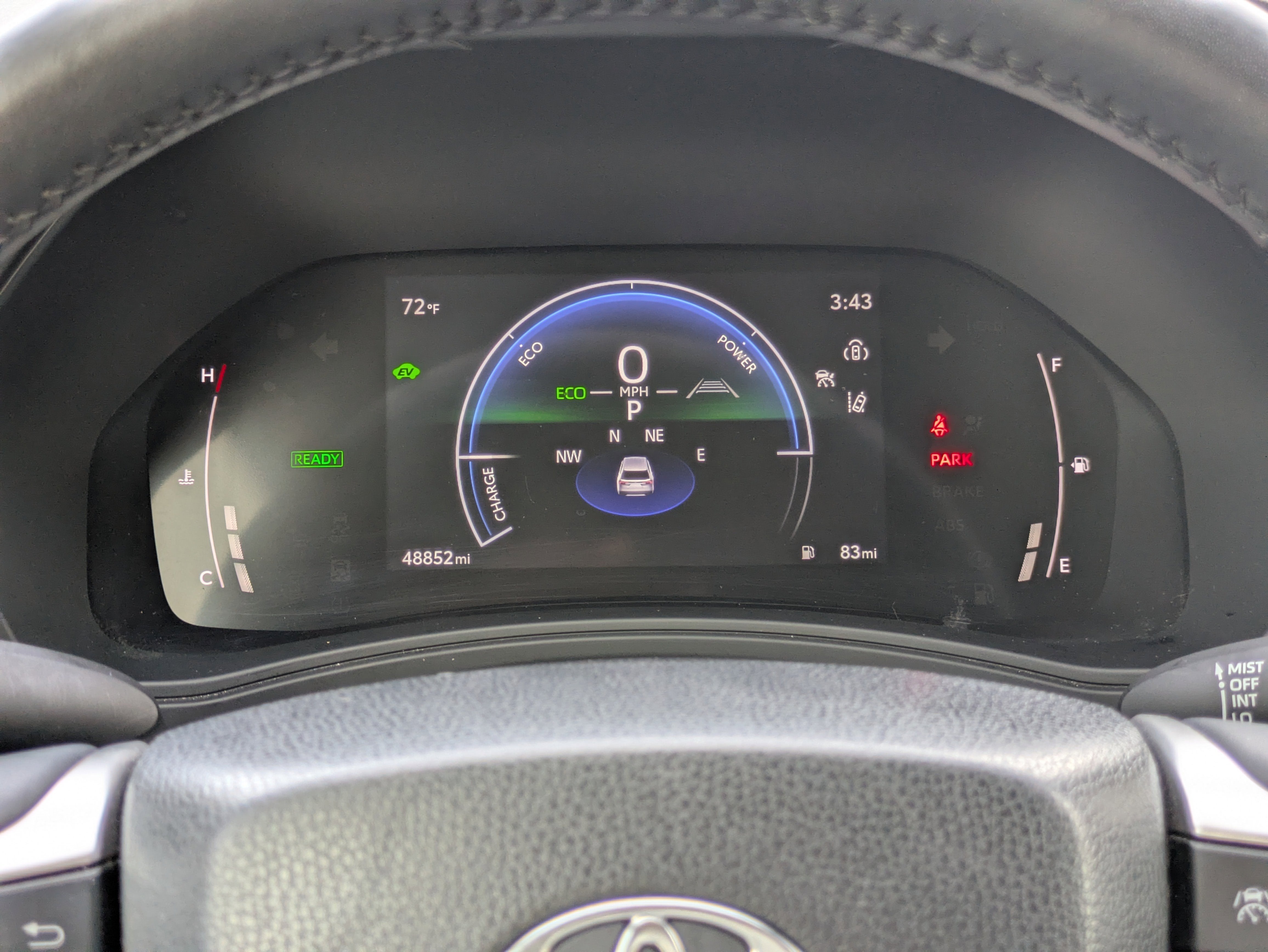 2024 Toyota Grand Highlander Hybrid XLE