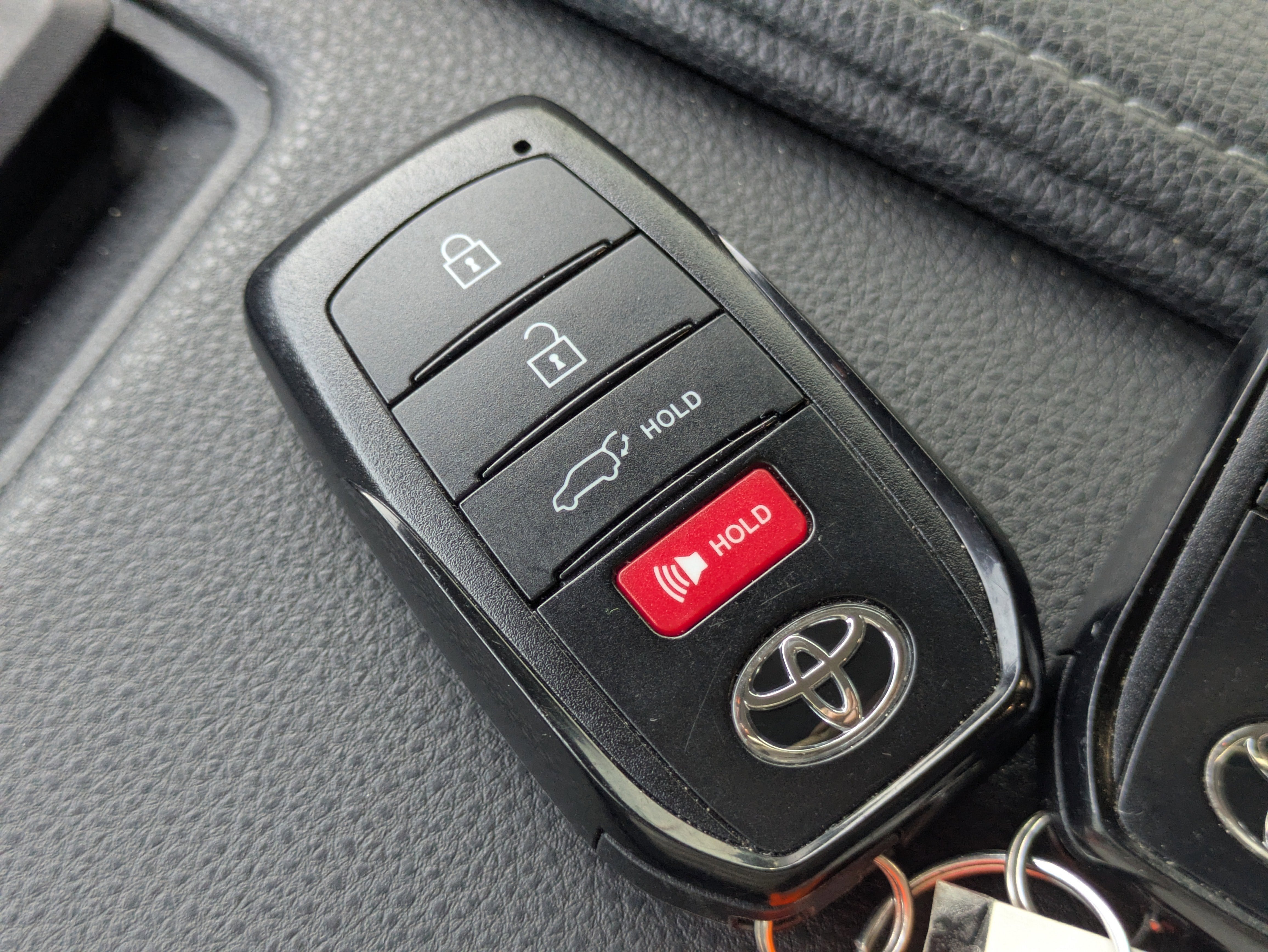 2024 Toyota Grand Highlander Hybrid XLE