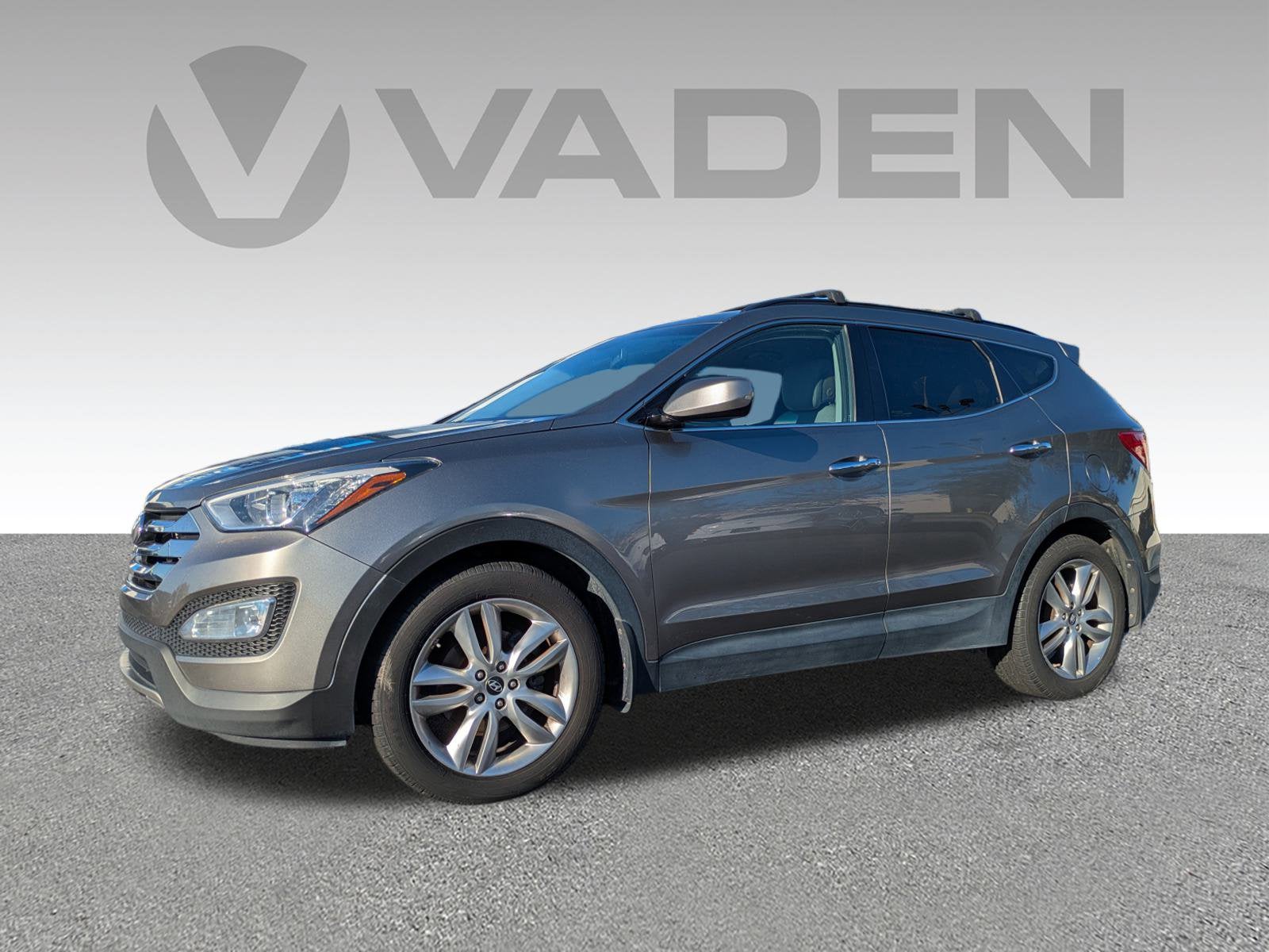 2013 Hyundai Santa Fe Sport