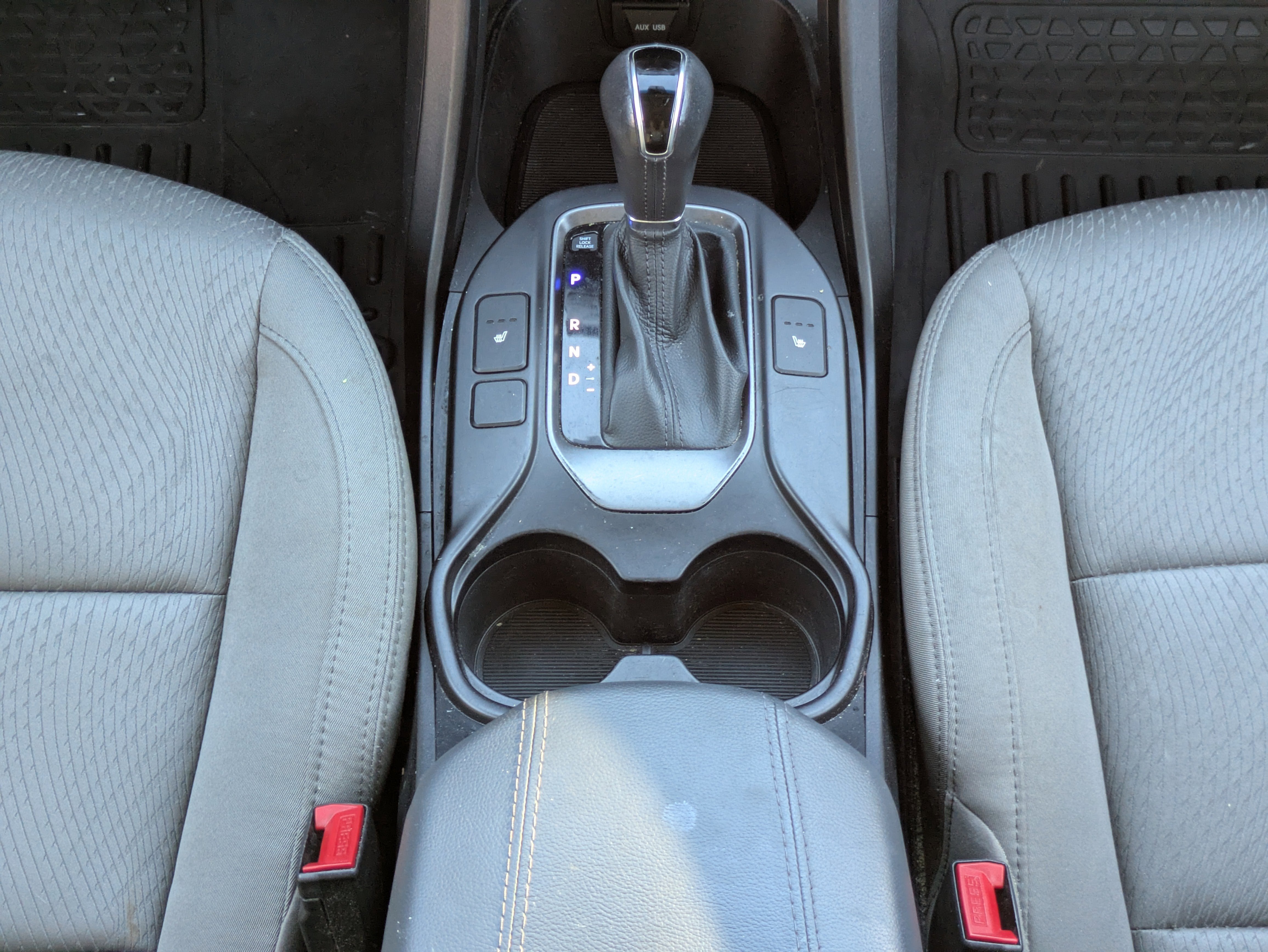 2013 Hyundai Santa Fe Sport